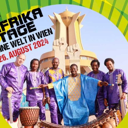 Afrika-Tage