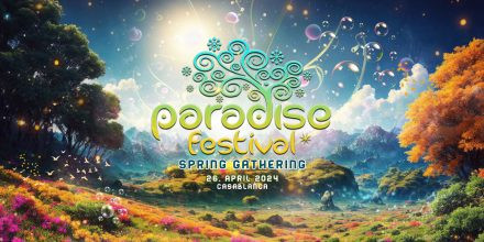 Paradise Spring Gathering 2024