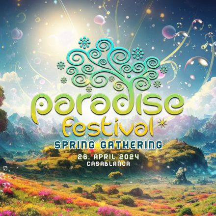 Paradise Spring Gathering 2024