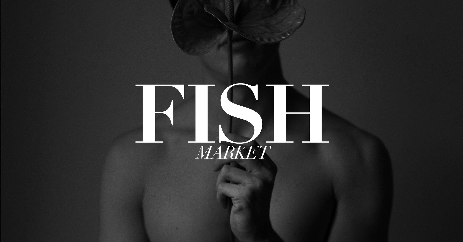 Fish Market am 15. March 2024 @ Grelle Forelle. Fish Market am 15. March 2024 @ Grelle Forelle.