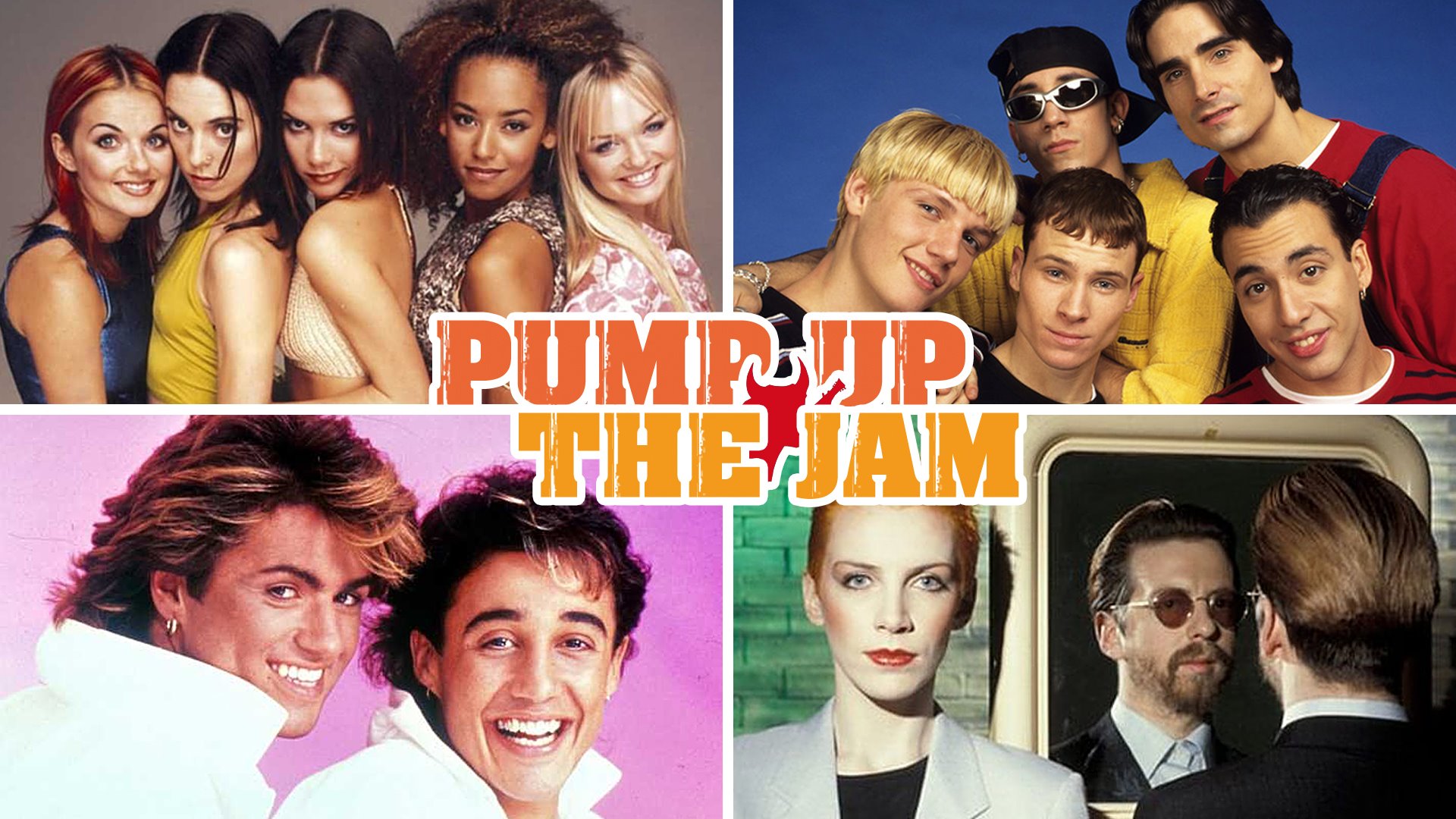 13 Jahre Pump Up The Jam am 19. October 2024 @ Escape Metalcorner.