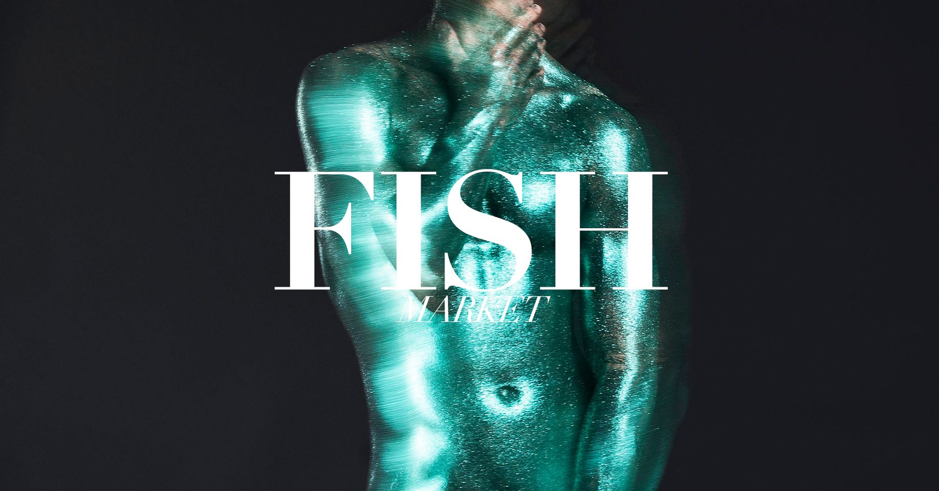 Fish Market am 19. April 2024 @ Grelle Forelle. Fish Market am 19. April 2024 @ Grelle Forelle.