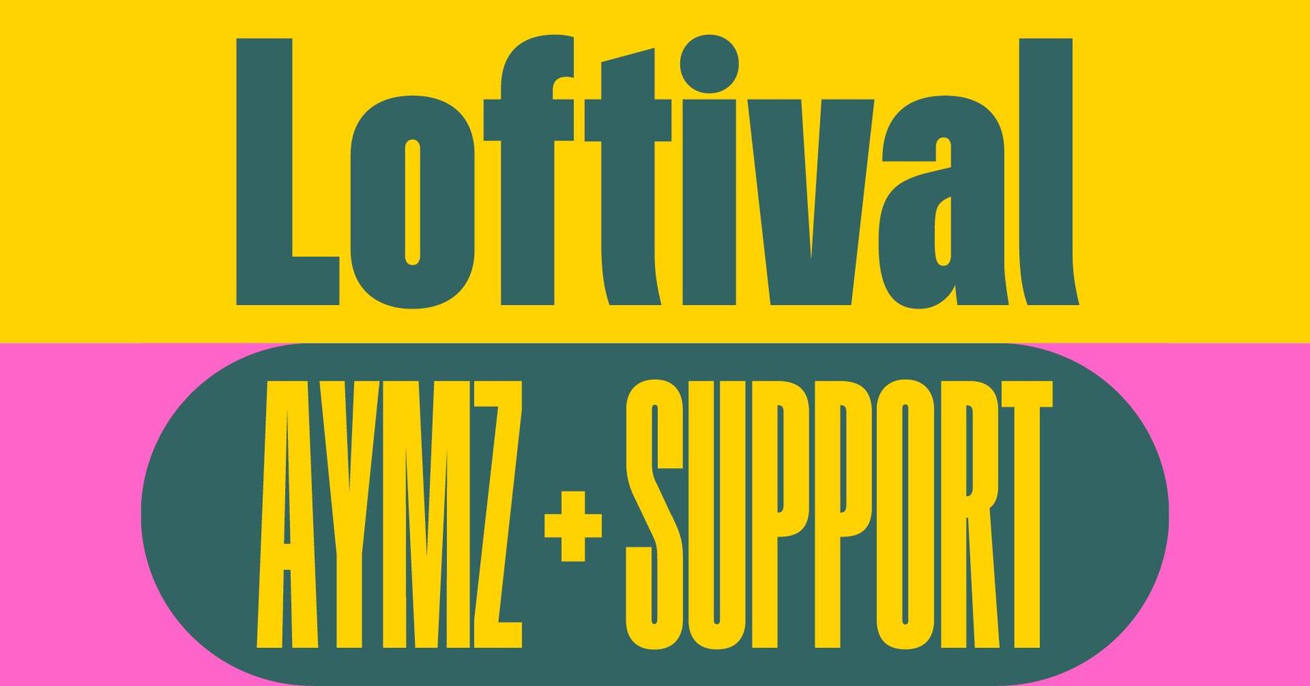 Loftival am 6. April 2024 @ The Loft. Loftival am 6. April 2024 @ The Loft.