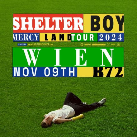 Shelter Boy