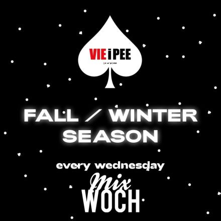 MIXWOCH-Any Given Wednesday