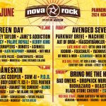 Nova Rock Festival 2024