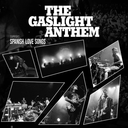 The Gaslight Anthem