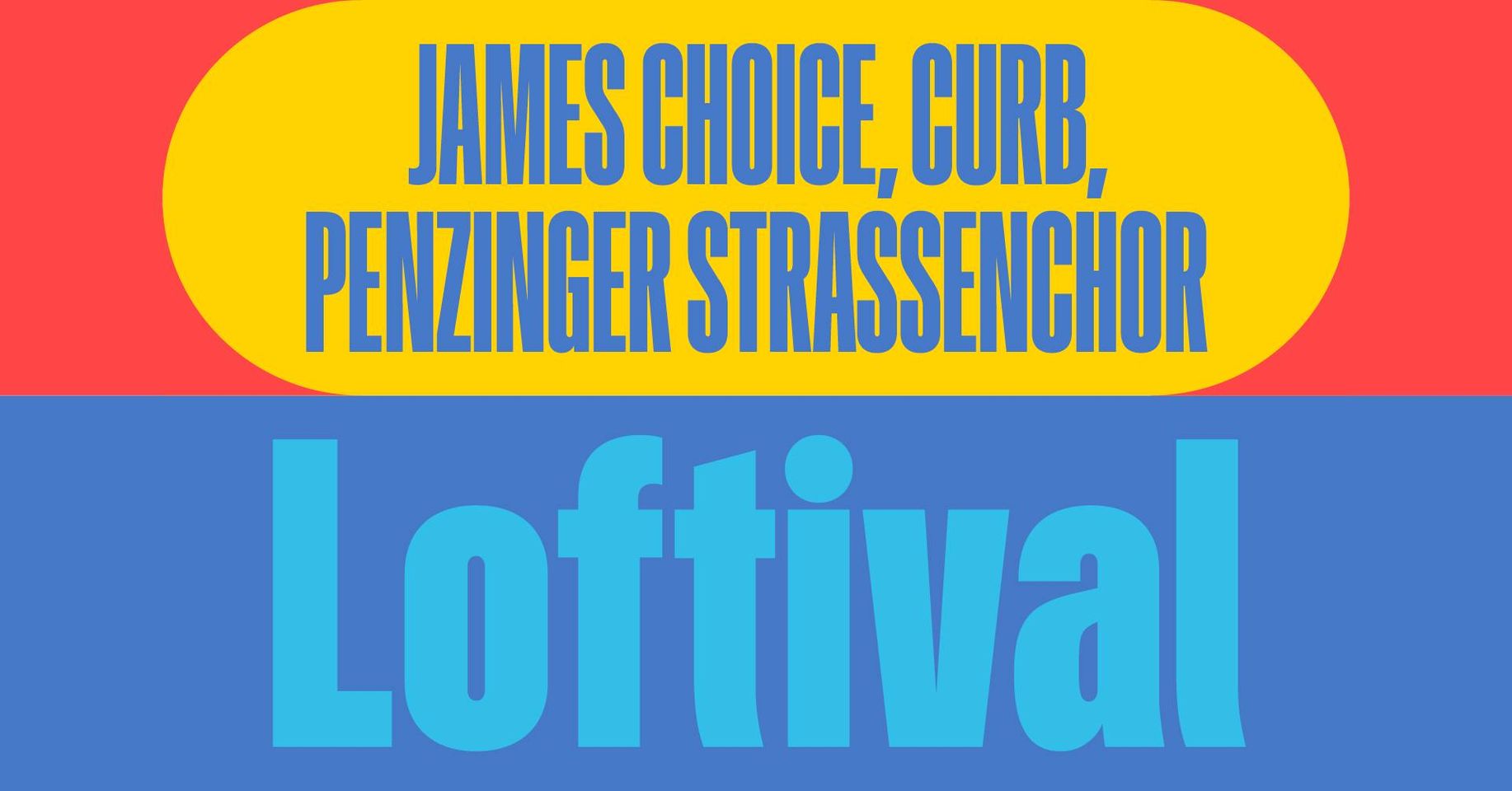 Loftival am 3. February 2024 @ The Loft. Loftival am 3. February 2024 @ The Loft.
