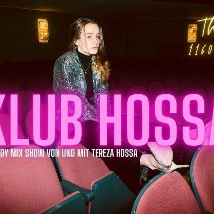 KLUB HOSSA