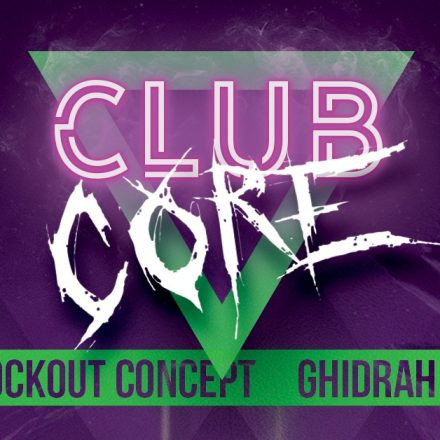Club Core Vol. 4