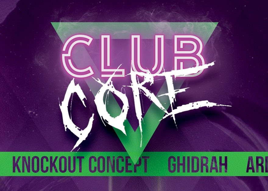 Club Core Vol. 4