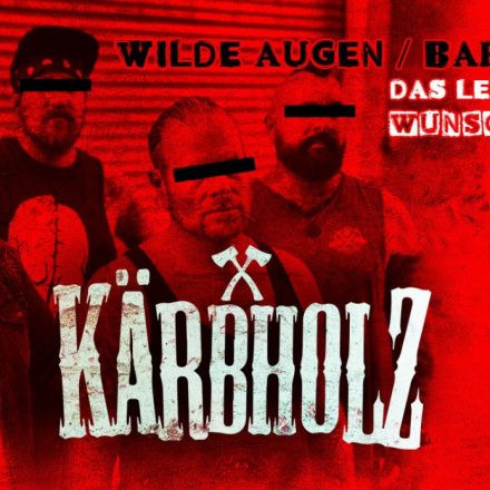 Kärbholz