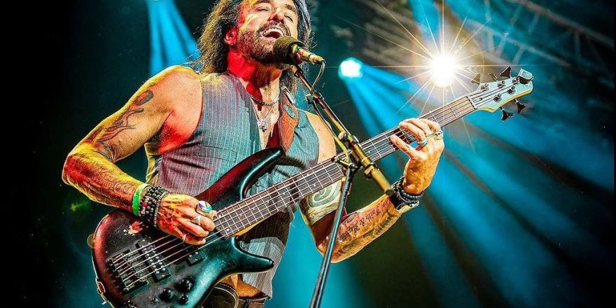 Marco Mendoza
