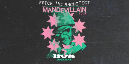 Erick The Architect