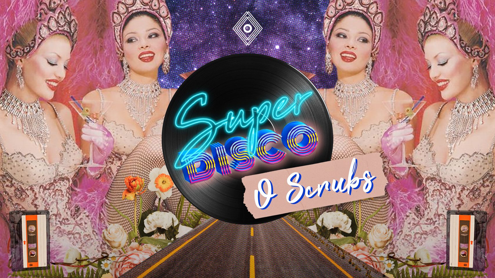 O Scrubs - Super Disco am 27. January 2024 @ O - Der Klub. O Scrubs - Super Disco am 27. January 2024 @ O - Der Klub.