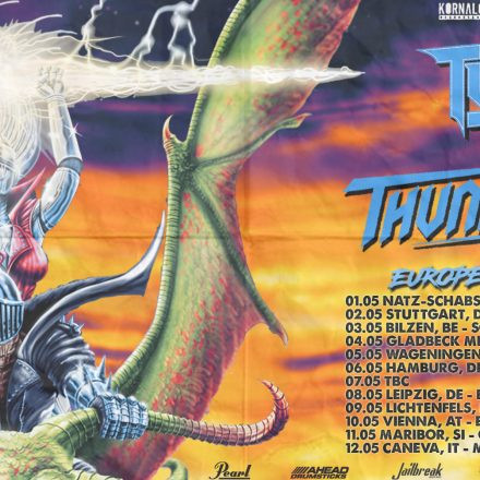 Tytus | Thunderor & Guest