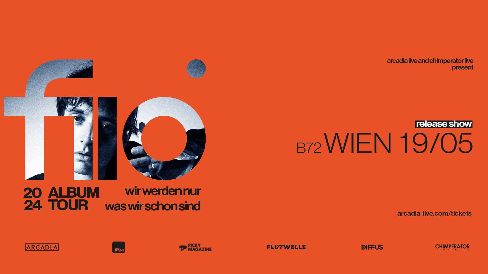 fiio am 19. May 2024 @ B72. fiio am 19. May 2024 @ B72.