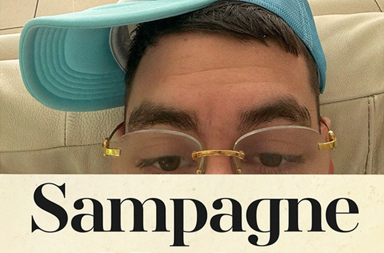 Sampagne am 24. October 2024 @ Flex - Café. Sampagne am 24. October 2024 @ Flex - Café.