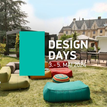 Design Days Grafenegg 2024