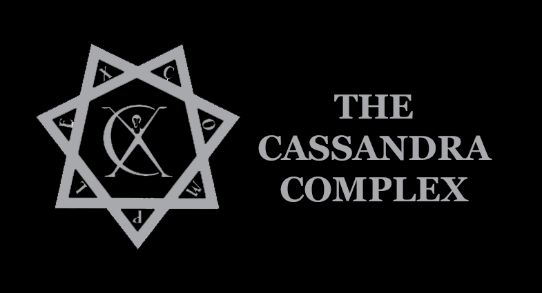 The Cassandra Complex am 22. May 2024 @ Escape Metalcorner.