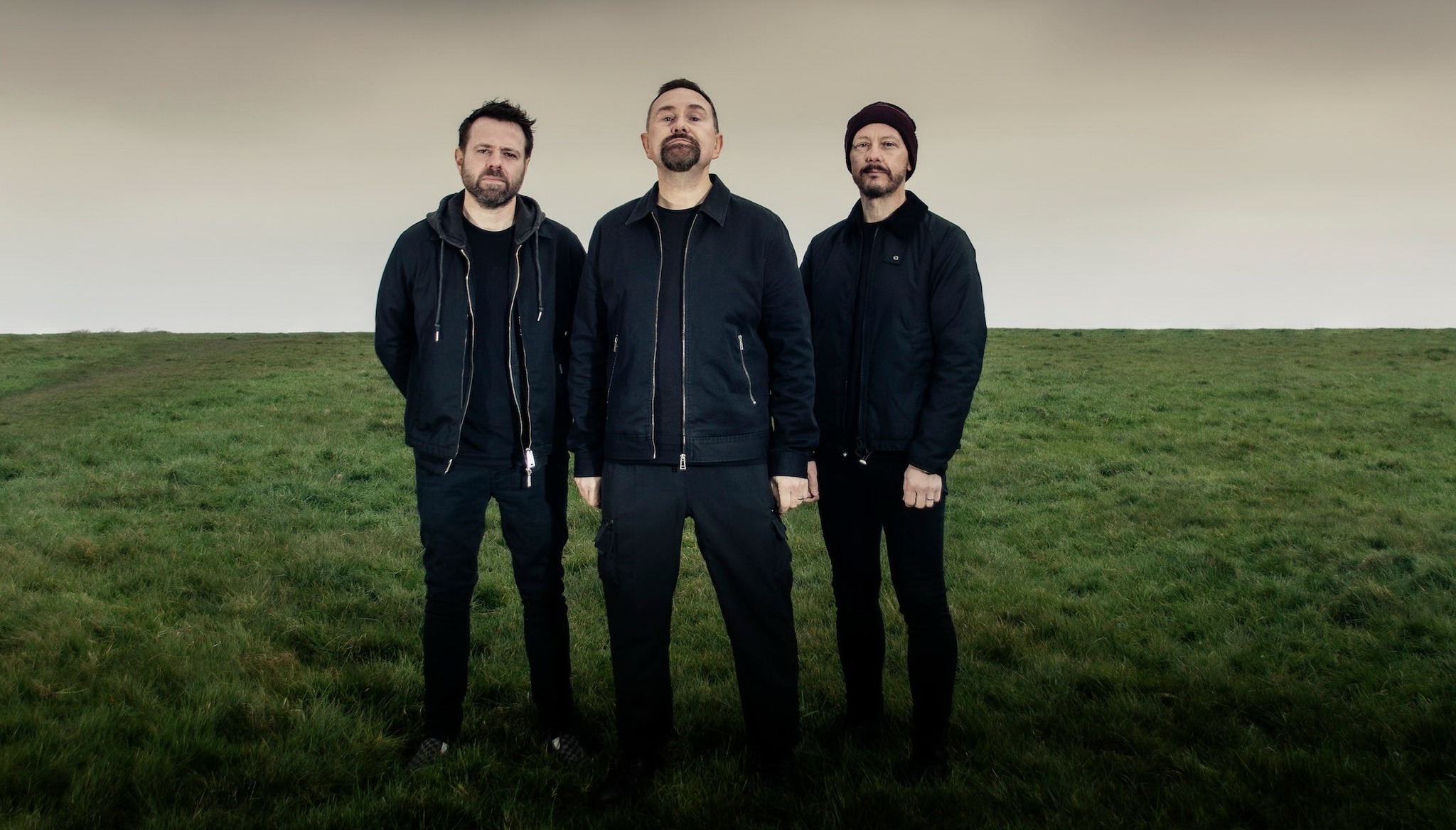 Therapy? am 3. December 2024 @ WUK. Therapy? am 3. December 2024 @ WUK.