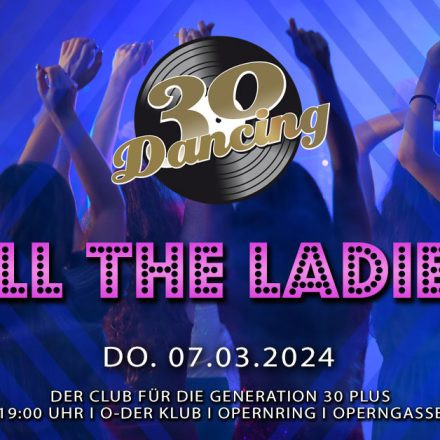 30 Dancing