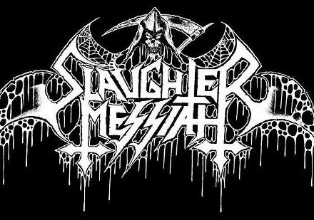Slaughter Messiah | Misanthropic Might | Hexenbrett