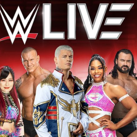 WWE Live