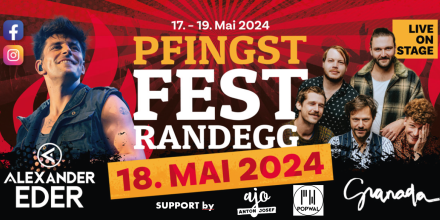 Pfingstfest Randegg