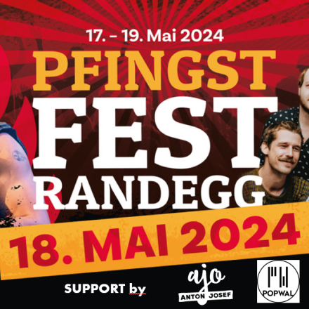 Pfingstfest Randegg