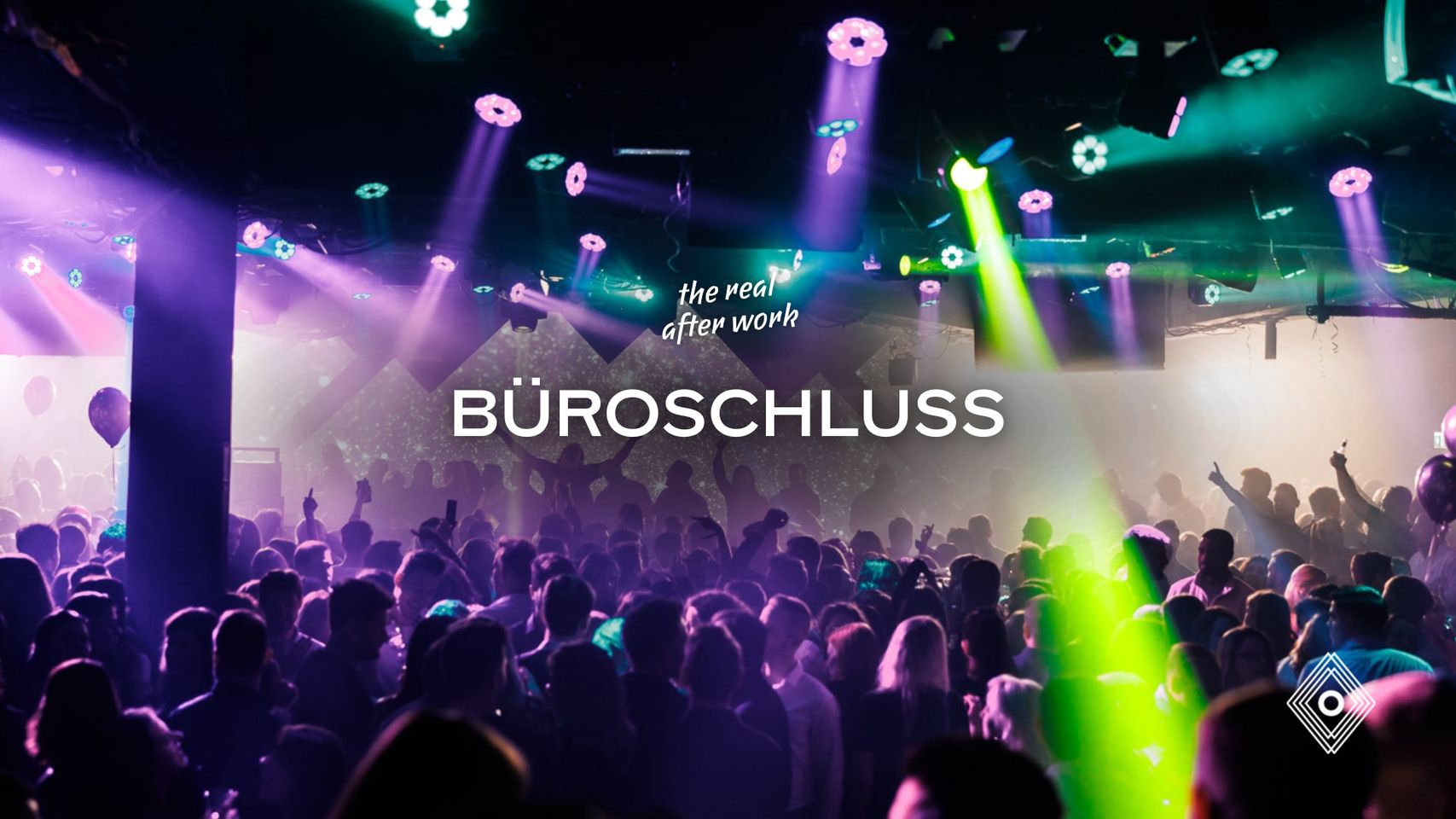 Büroschluss am 29. February 2024 @ O - Der Klub. Büroschluss am 29. February 2024 @ O - Der Klub.