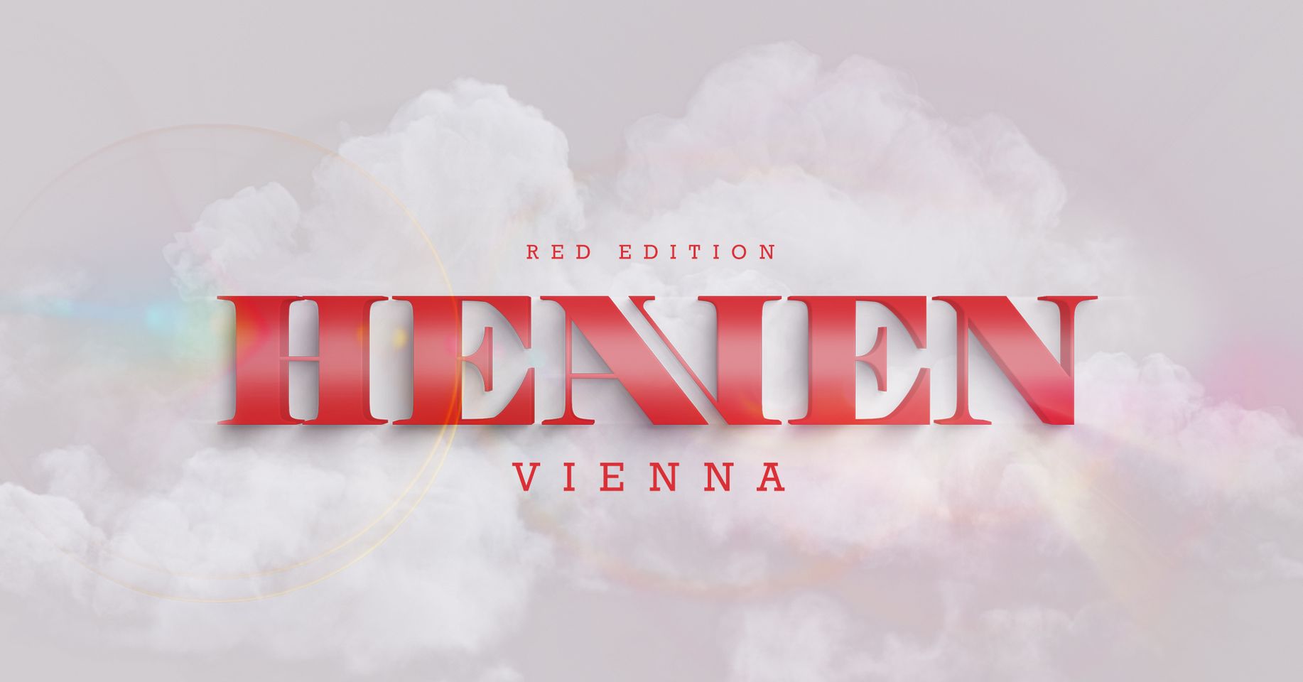 HEAVEN Vienna am 31. March 2024 @ The Loft.