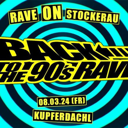 Rave On Stockerau #1