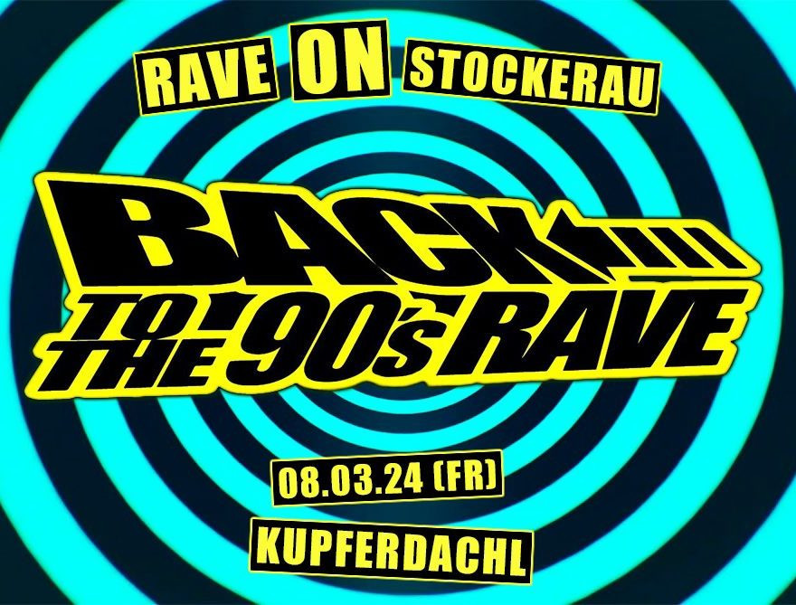 Rave On Stockerau #1