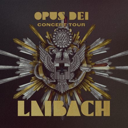 Laibach