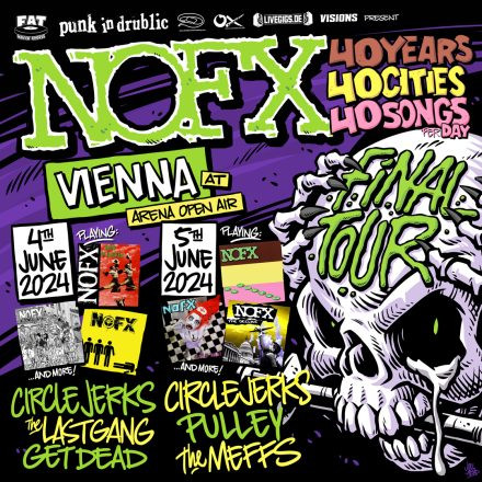 NOFX