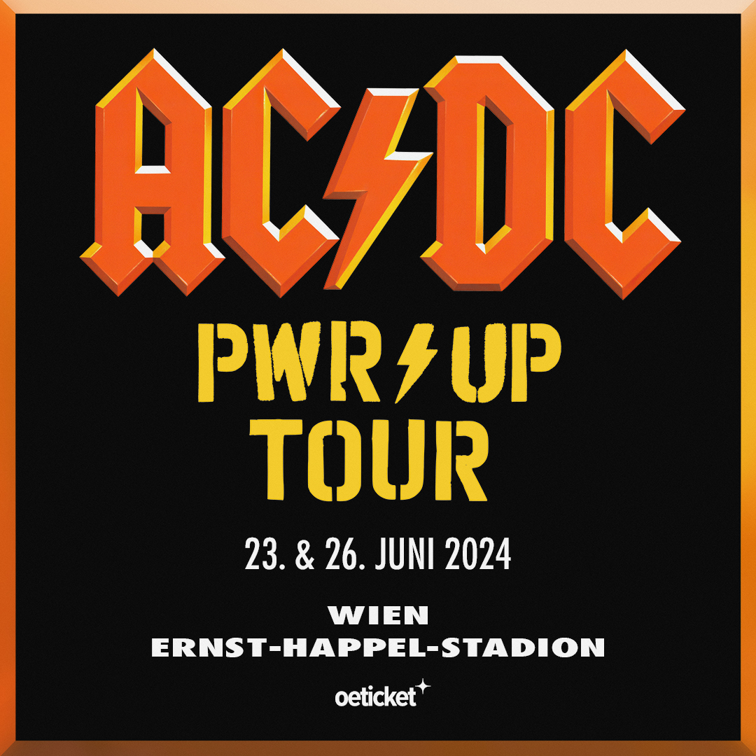 AC/DC am 26. June 2024 @ Ernst-Happel-Stadion. AC/DC am 26. June 2024 @ Ernst-Happel-Stadion.