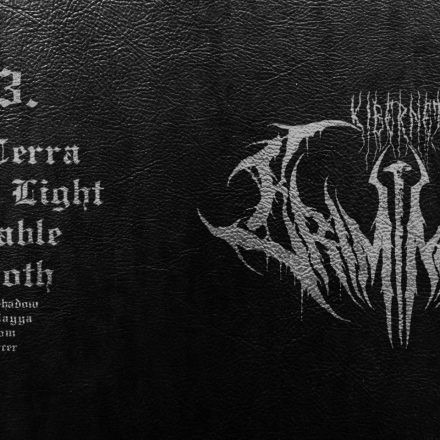 KIBERNET KRIMINALITÄT LABELSHOWCASE
