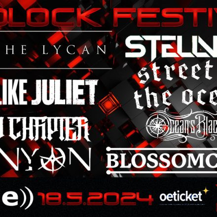 RedLock Festival Vol.1