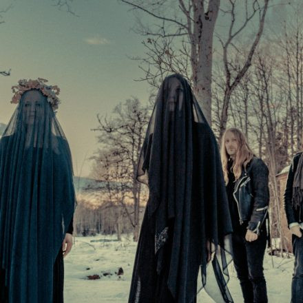 Draconian - Nailed To Obscurity - Fragment Soul