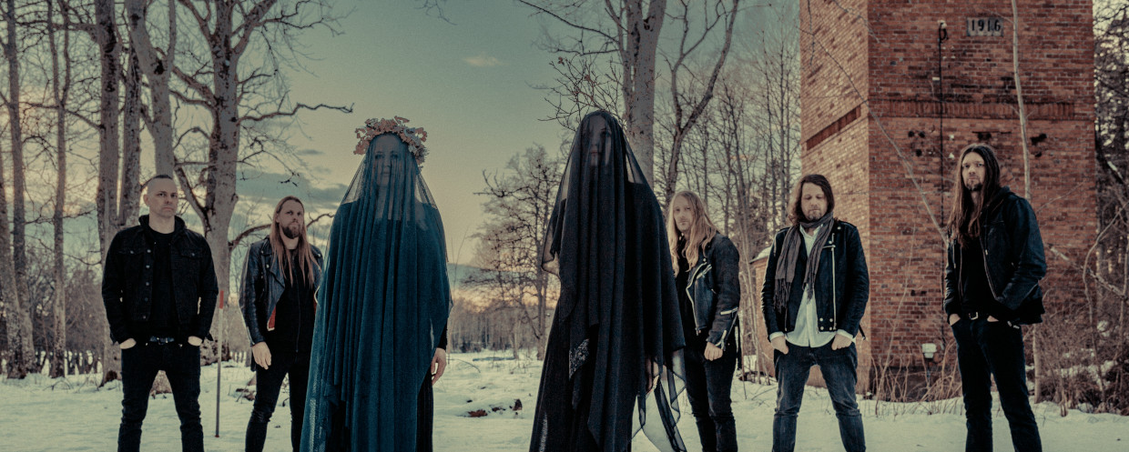 Draconian - Nailed To Obscurity - Fragment Soul am 12. November 2024 @ Viper Room. Draconian - Nailed To Obscurity - Fragment Soul am 12. November 2024 @ Viper Room.