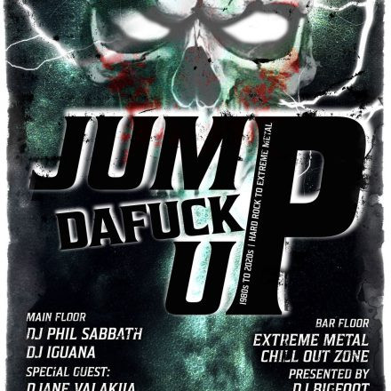 JUMPDAFUCKUP