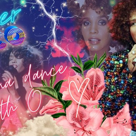 I Wanna Dance With O - Super Disco