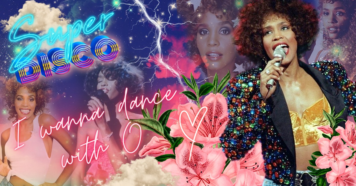I Wanna Dance With O - Super Disco am 9. March 2024 @ O - Der Klub. I Wanna Dance With O - Super Disco am 9. March 2024 @ O - Der Klub.