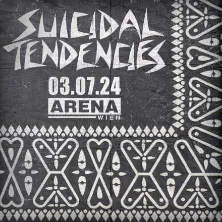 Suicidal Tendencies