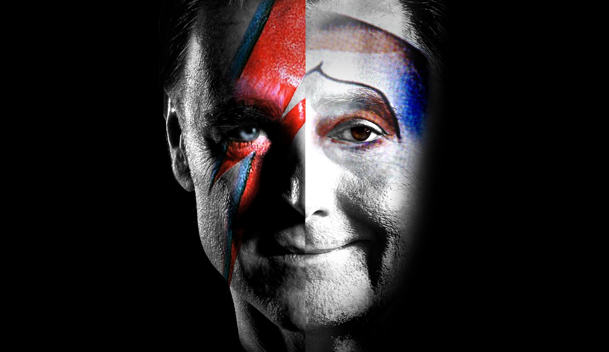 The Tribute Plays Bowie am 8. November 2024 @ SiMM City. The Tribute Plays Bowie am 8. November 2024 @ SiMM City.