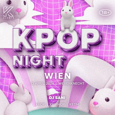 K Pop Night