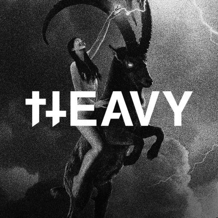 Heavy - The Metal Club Night