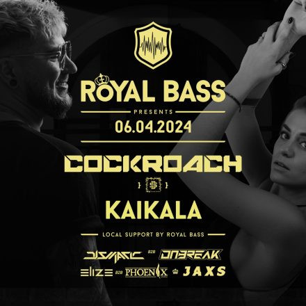 Royal Bass