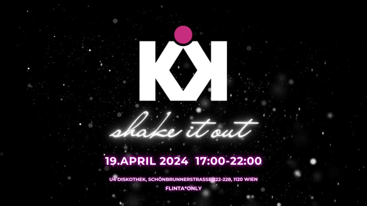 Klitklub am 19. April 2024 @ U4. Klitklub am 19. April 2024 @ U4.